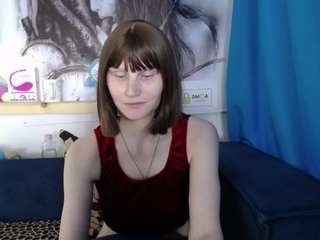 cornflower webcam