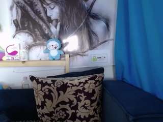cornflower webcam