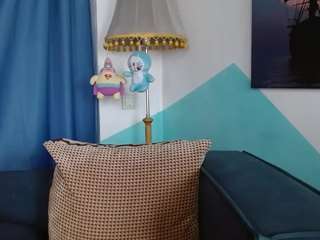 cornflower webcam model