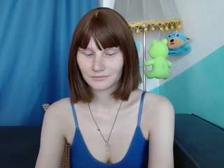 cornflower Live Webcam on CamSoda