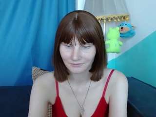 cornflower Live Webcam on CamSoda