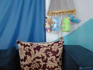 cornflower Live Webcam on CamSoda