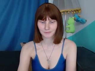 cornflower webcam