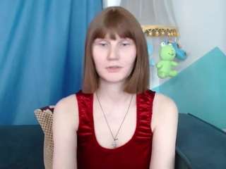 cornflower Live Webcam on CamSoda