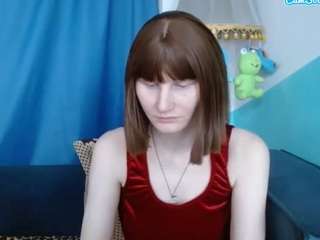 cornflower Live Webcam on CamSoda