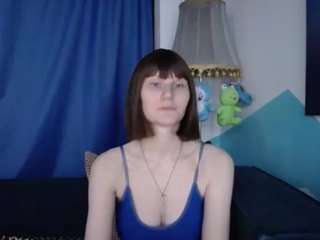 cornflower Live Webcam on CamSoda