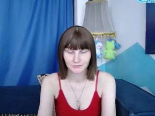 cornflower's CamSoda show and profile