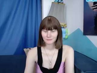 cornflower Live Webcam on CamSoda