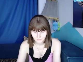 cornflower Live Webcam on CamSoda