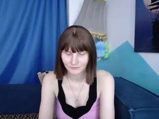 cornflower Live Webcam on CamSoda