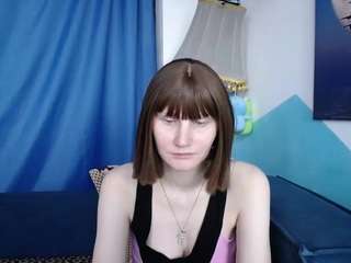 cornflower Live Webcam on CamSoda