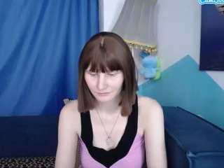 cornflower webcam model