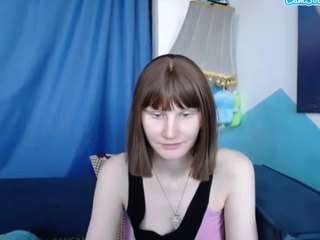 cornflower webcam model