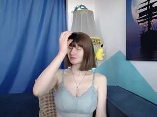 cornflower Live Webcam on CamSoda