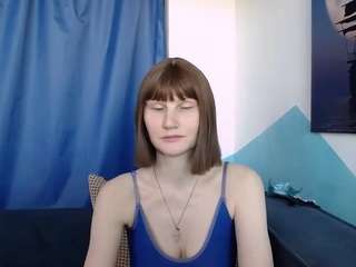 cornflower Live Webcam on CamSoda