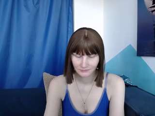 cornflower Live Webcam on CamSoda