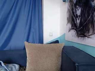 cornflower Live Webcam on CamSoda