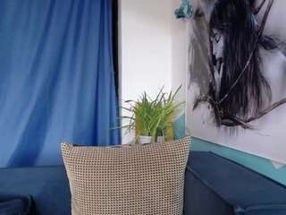 cornflower