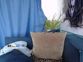 Cornflower live webcam show