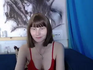 Cornflower's Live Sex Cam Show