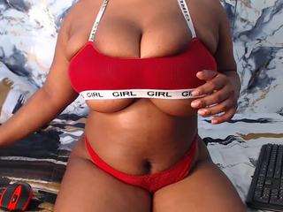 lustyebony1996 Live Webcam on CamSoda