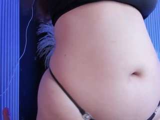 MadiieBlosom live webcam show