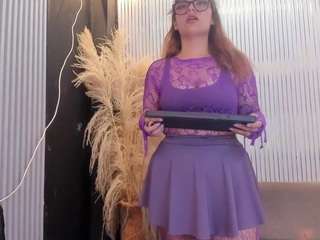 MadiieBlosom live webcam show