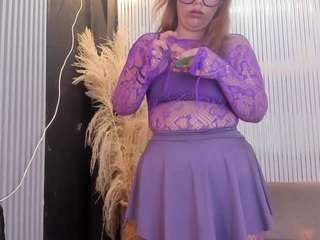 MadiieBlosom live webcam show