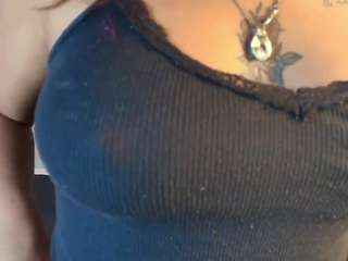 Naia _bigass