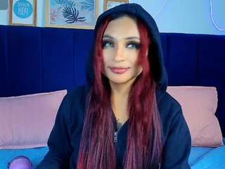 naia-cruz1's CamSoda show and profile