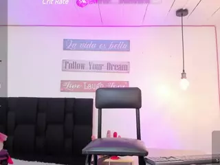 Naia's Live Sex Cam Show
