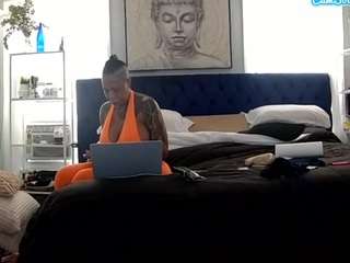 secretdeesires Live Webcam on CamSoda