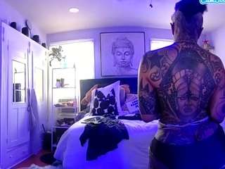 secretdeesires from CamSoda