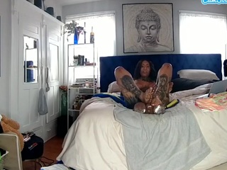 secretdeesires Live Webcam on CamSoda