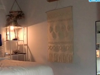 secretdeesires Modèle Webcam Profil