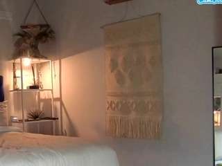 secretdeesires Modèle Webcam Profil