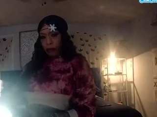 secretdeesires from CamSoda is Freechat