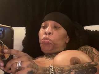 secretdeesires Sex Cam Show