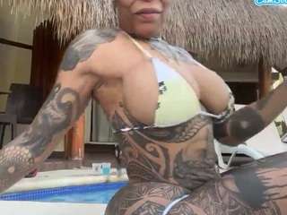 secretdeesires Sex Cam Show