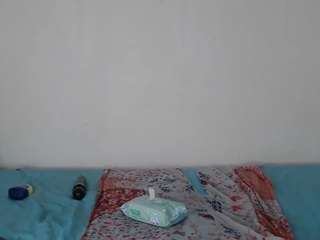 sexychill1992 Live Webcam on CamSoda