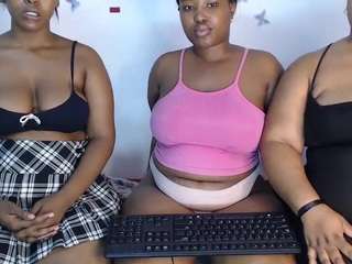 sexychill1992 webcam