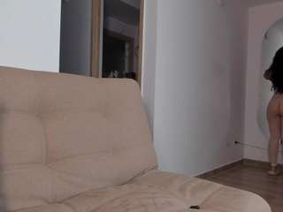 sofy-ramirez Live Webcam on CamSoda