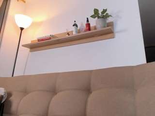 sofy-ramirez Live Webcam on CamSoda