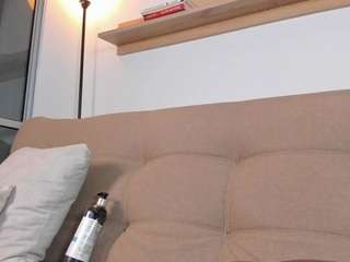 sofy-ramirez Live Webcam on CamSoda