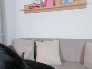 Live webcam model sofy-ramirez on Soda Cams