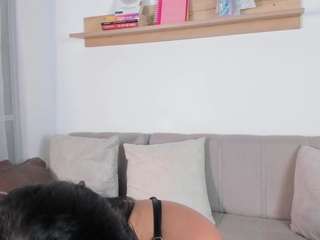 sofy-ramirez Live Webcam on CamSoda