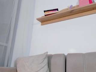 sofy-ramirez webcam model