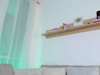 sofy-ramirez Live Webcam on CamSoda