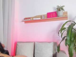 sofy-ramirez Live Webcam on CamSoda