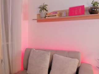 sofy-ramirez Live Webcam on CamSoda